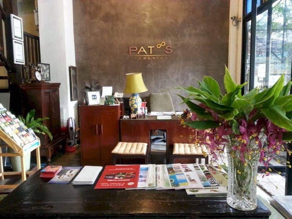 Oyo 391 Pat's Klangviang Hotel 3*