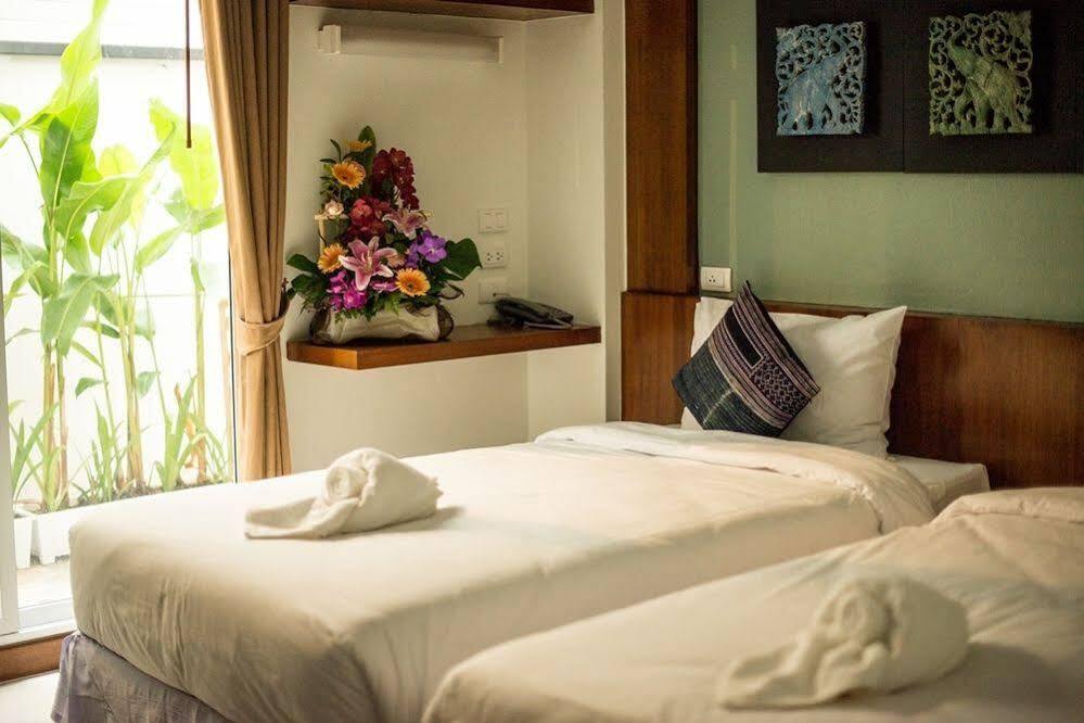 Cozytel Chiangmai Hotel 3*