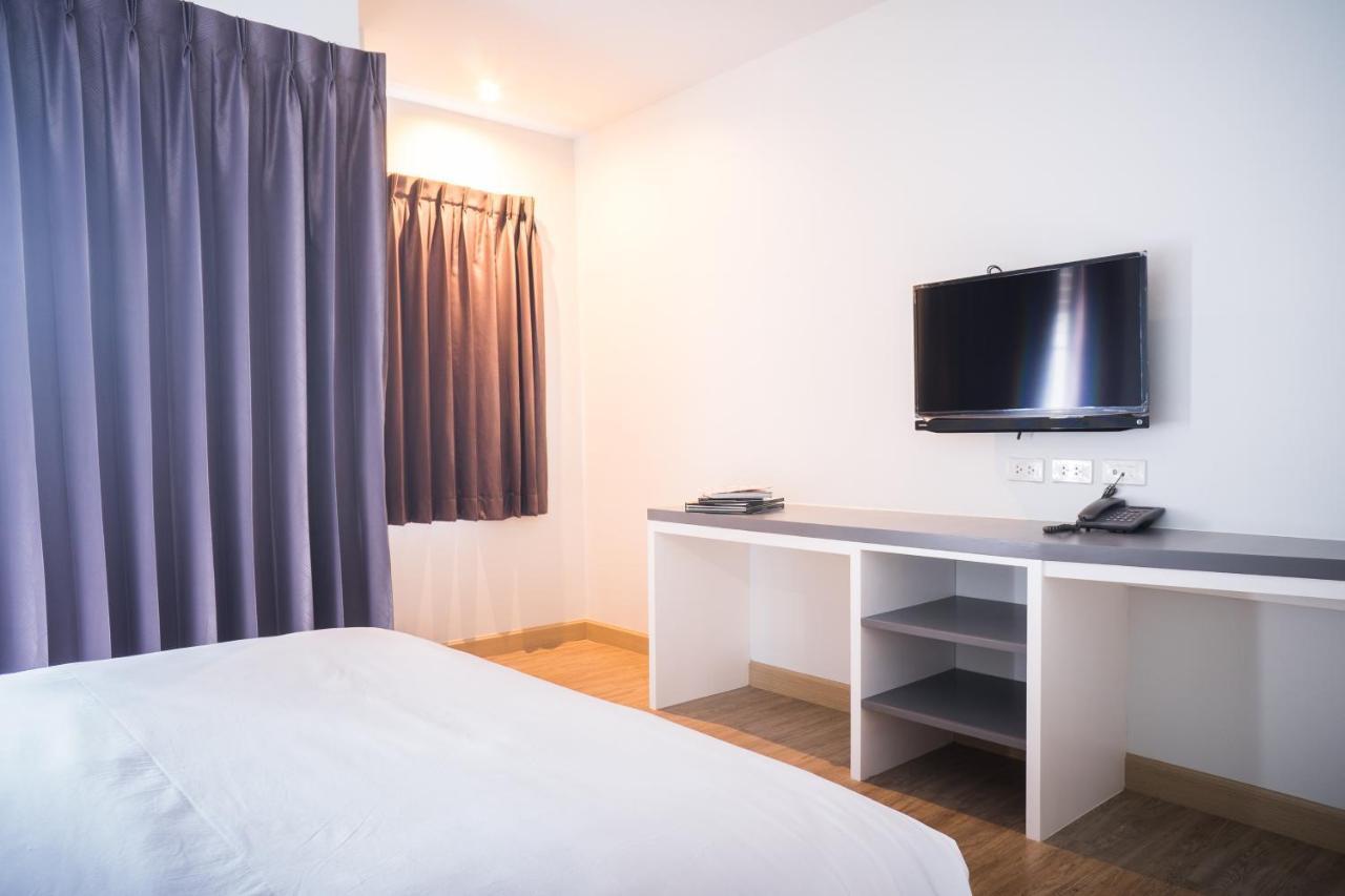 Hotel Vanilla Chiangmai
