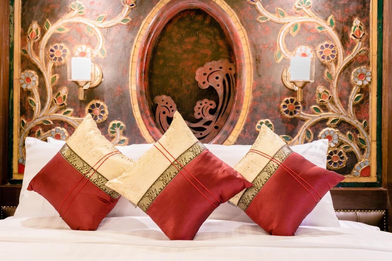 Namton Boutique 3*