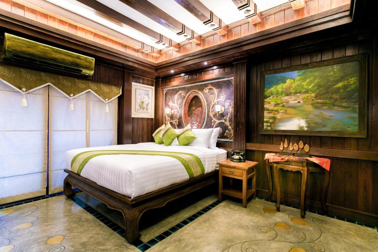 Namton Boutique Chiang Mai