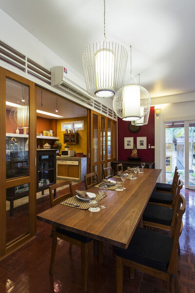 Away Chiang Mai Phucome 4*