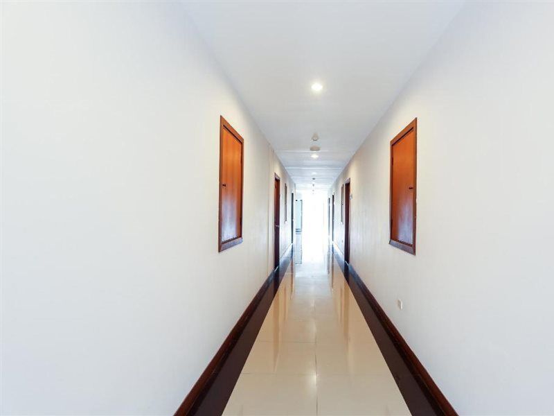 V-twin Donjan Service Hotel