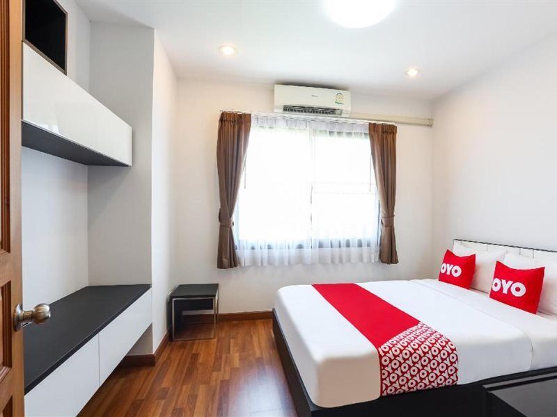 V-twin Donjan Service 3* Chiang Mai