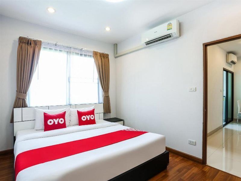 V-twin Donjan Service 3* Chiang Mai
