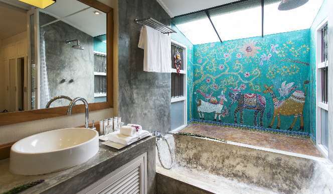 Away Chiang Mai Phucome Resort MUANG