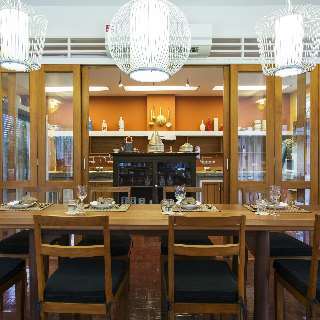 Away Chiang Mai Phucome 4*