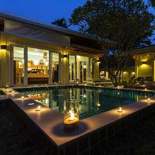 Away Chiang Mai Phucome 4* MUANG