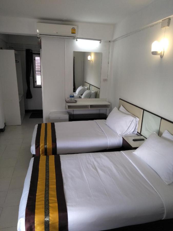 Hotel Northlands House 2*