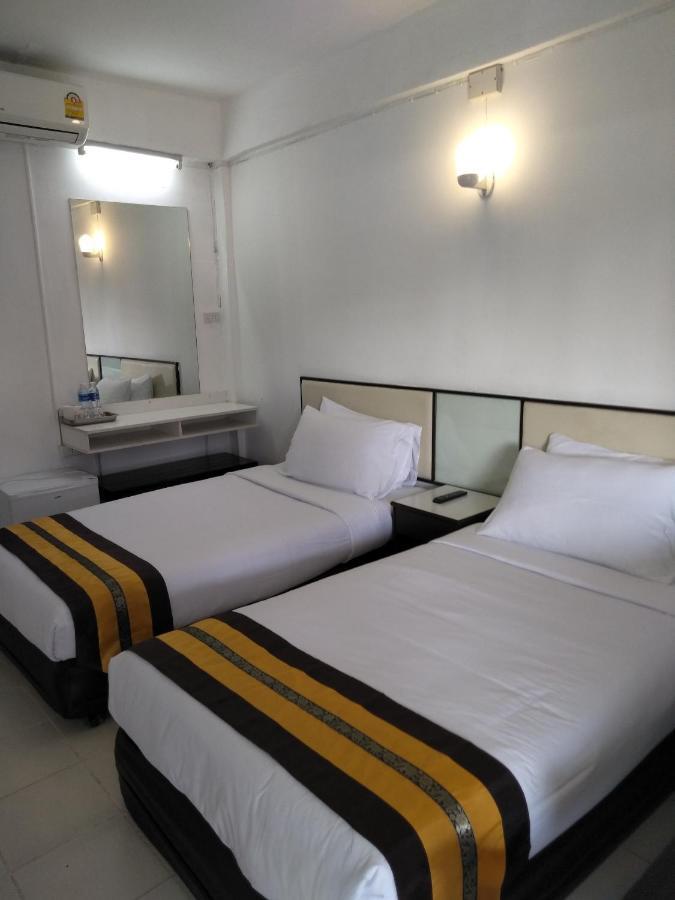 Northlands House Chiang Mai