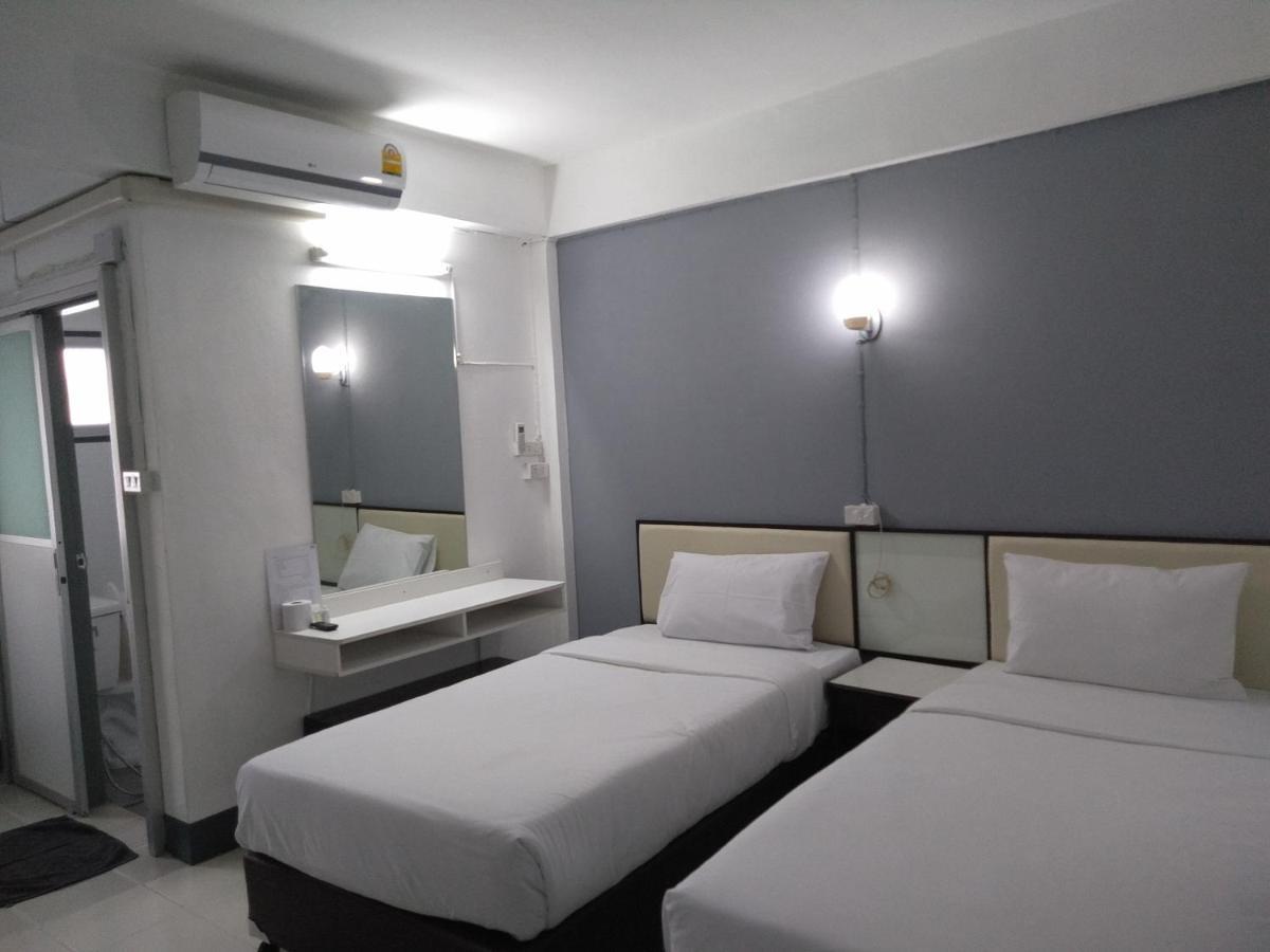 Hotel Northlands House Chiang Mai