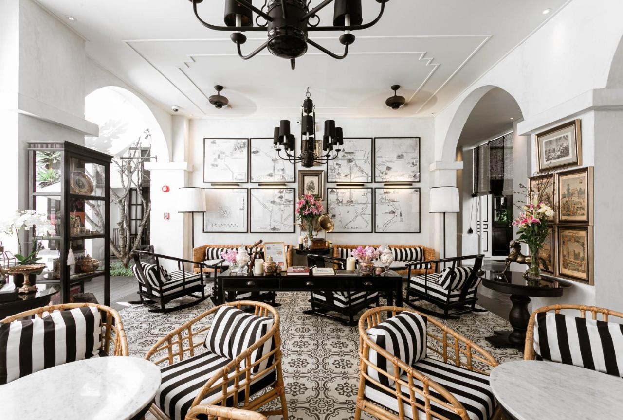 99 The Heritage Chiang Mai
