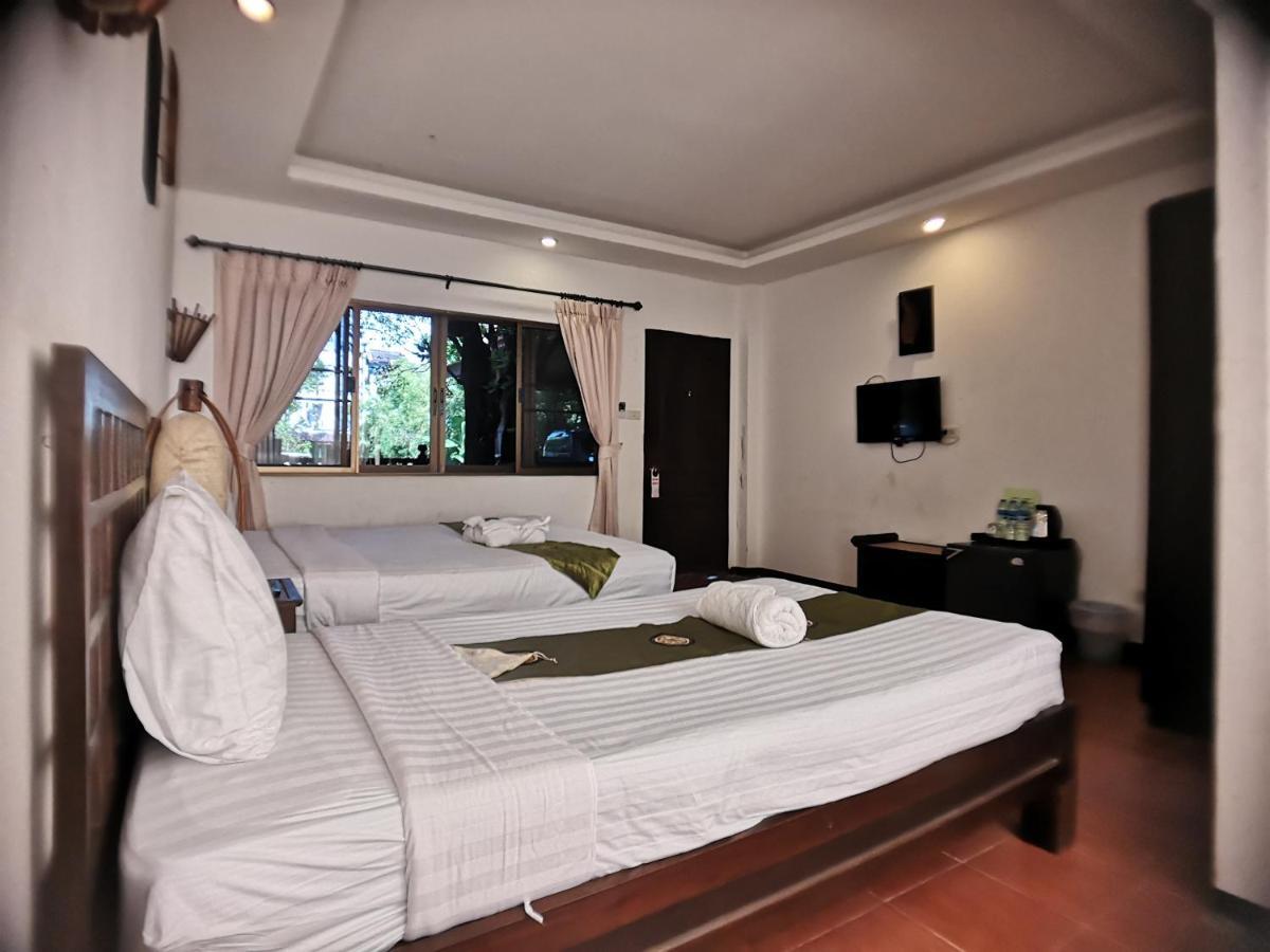 Resort Baan Thai 3*