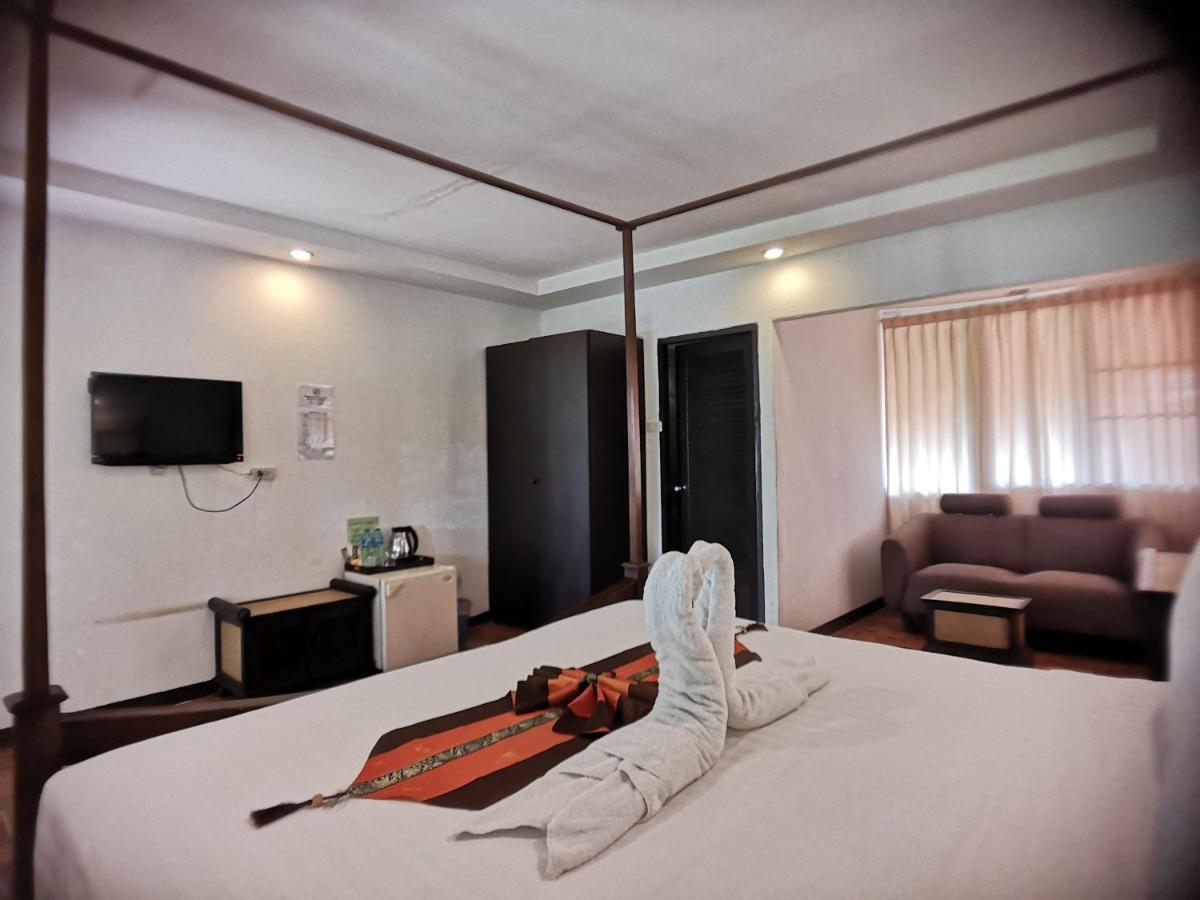 Baan Thai Resort