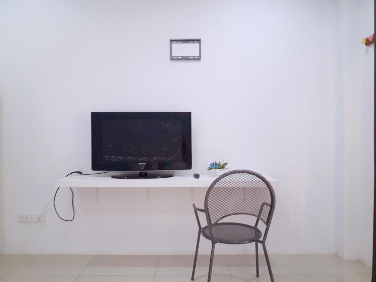 Noble Baan Pastel Hotel 3*
