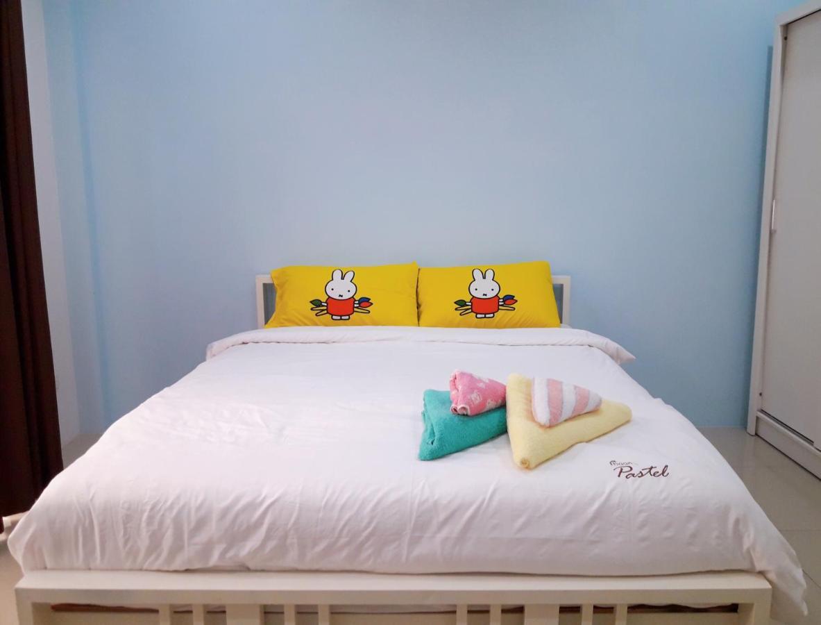 Noble Baan Pastel Hotel 3*