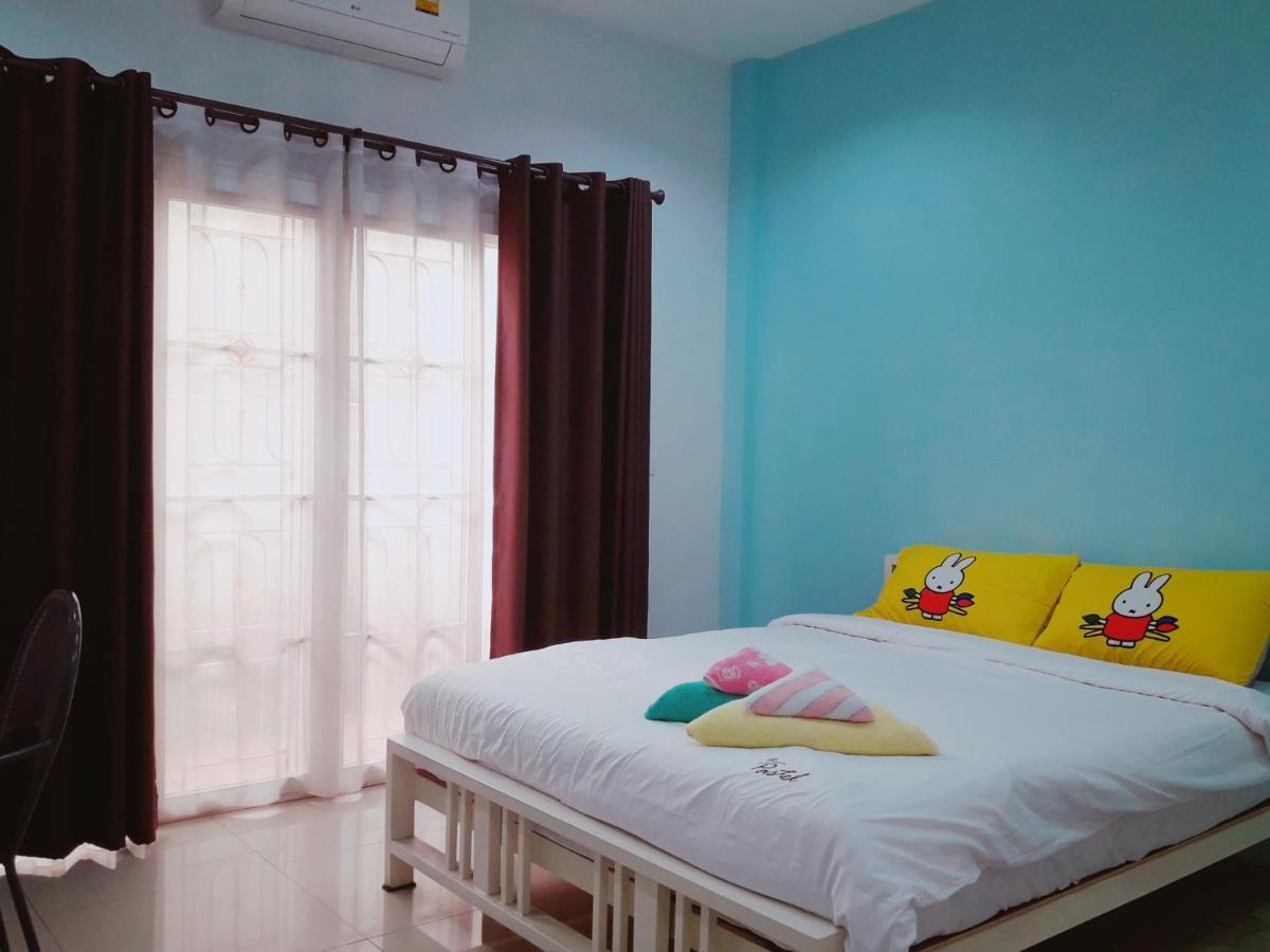 Noble Baan Pastel Hotel Chiang Mai