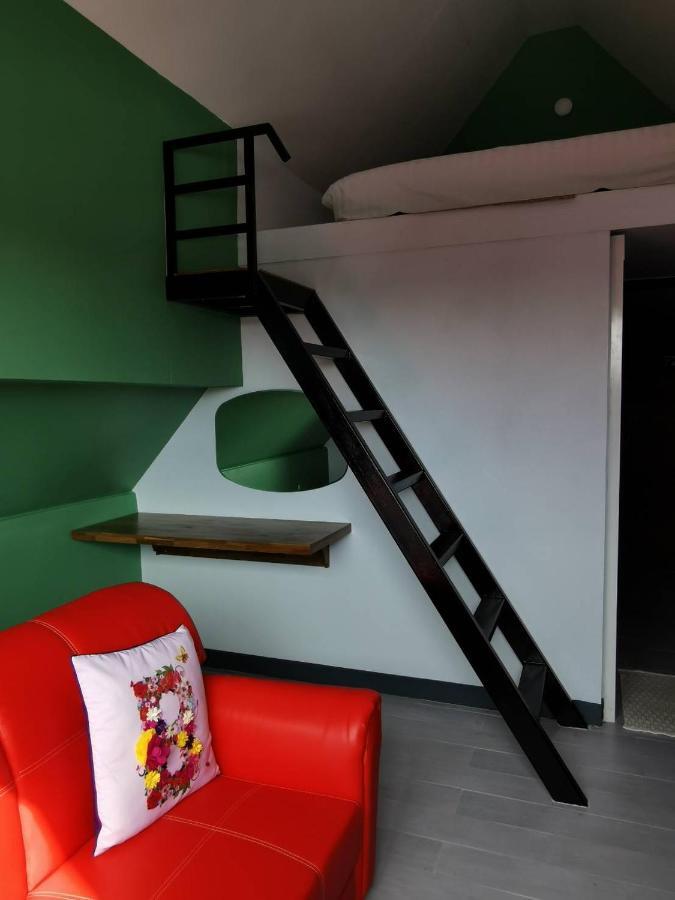 Dozy Lamoon House Hotel