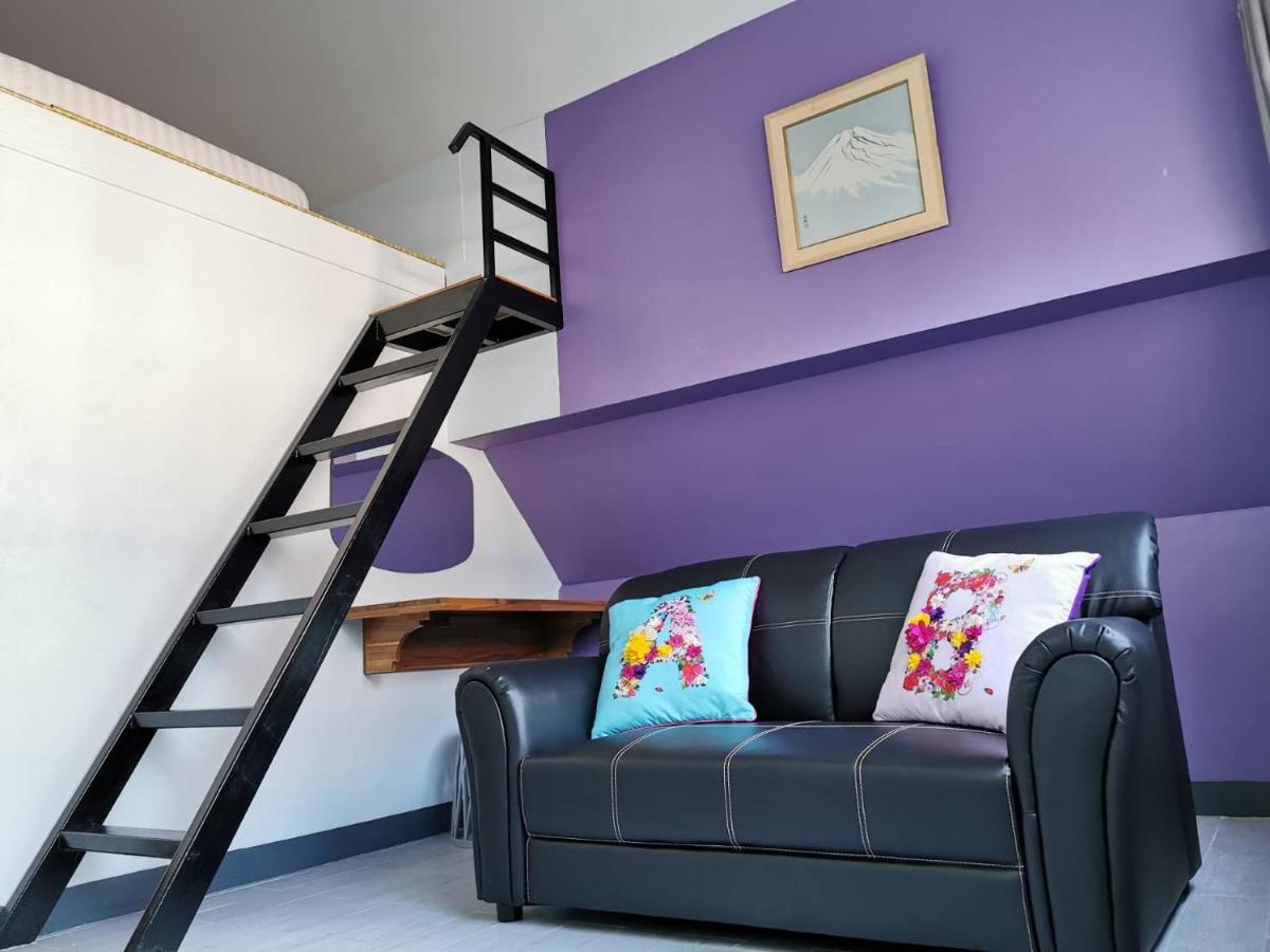 Hotel Dozy Lamoon House 2*