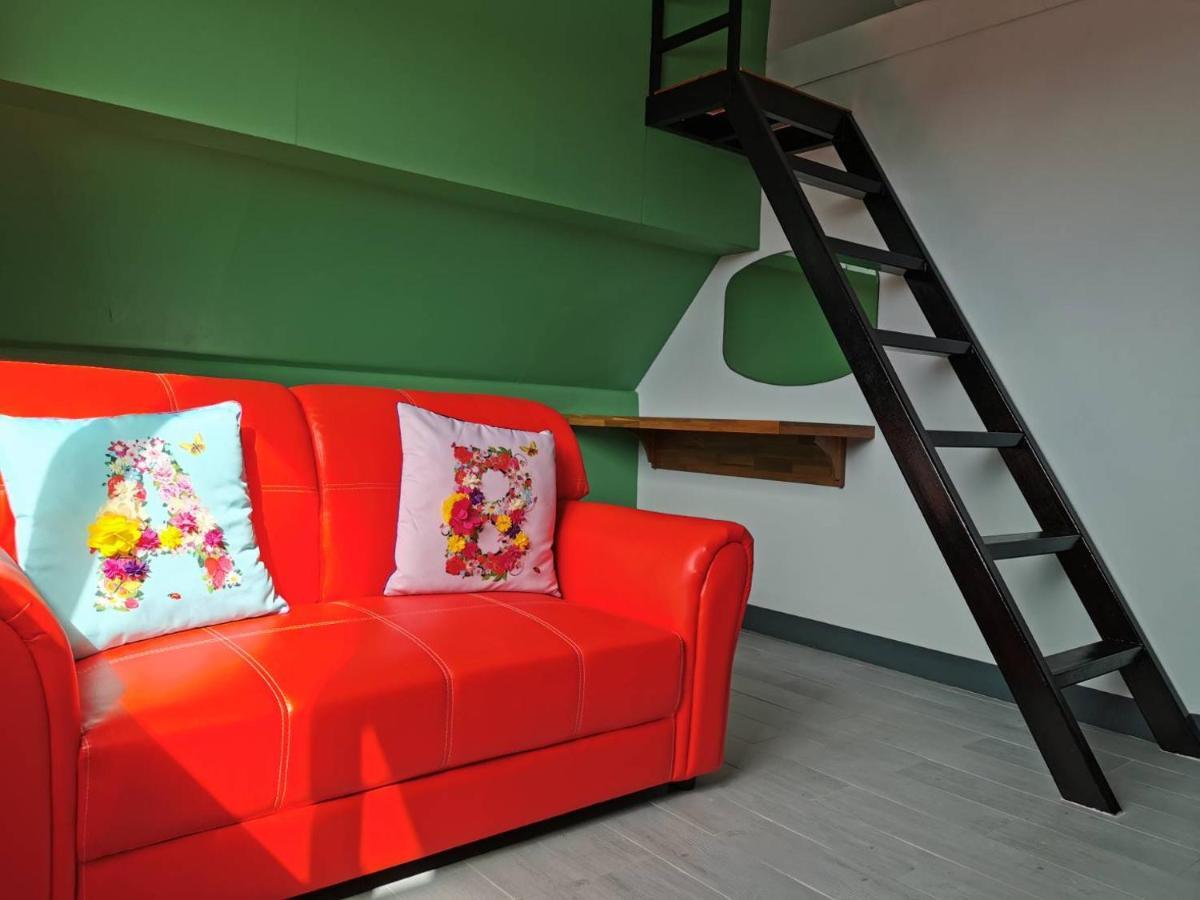 Hotel Dozy Lamoon House 2*