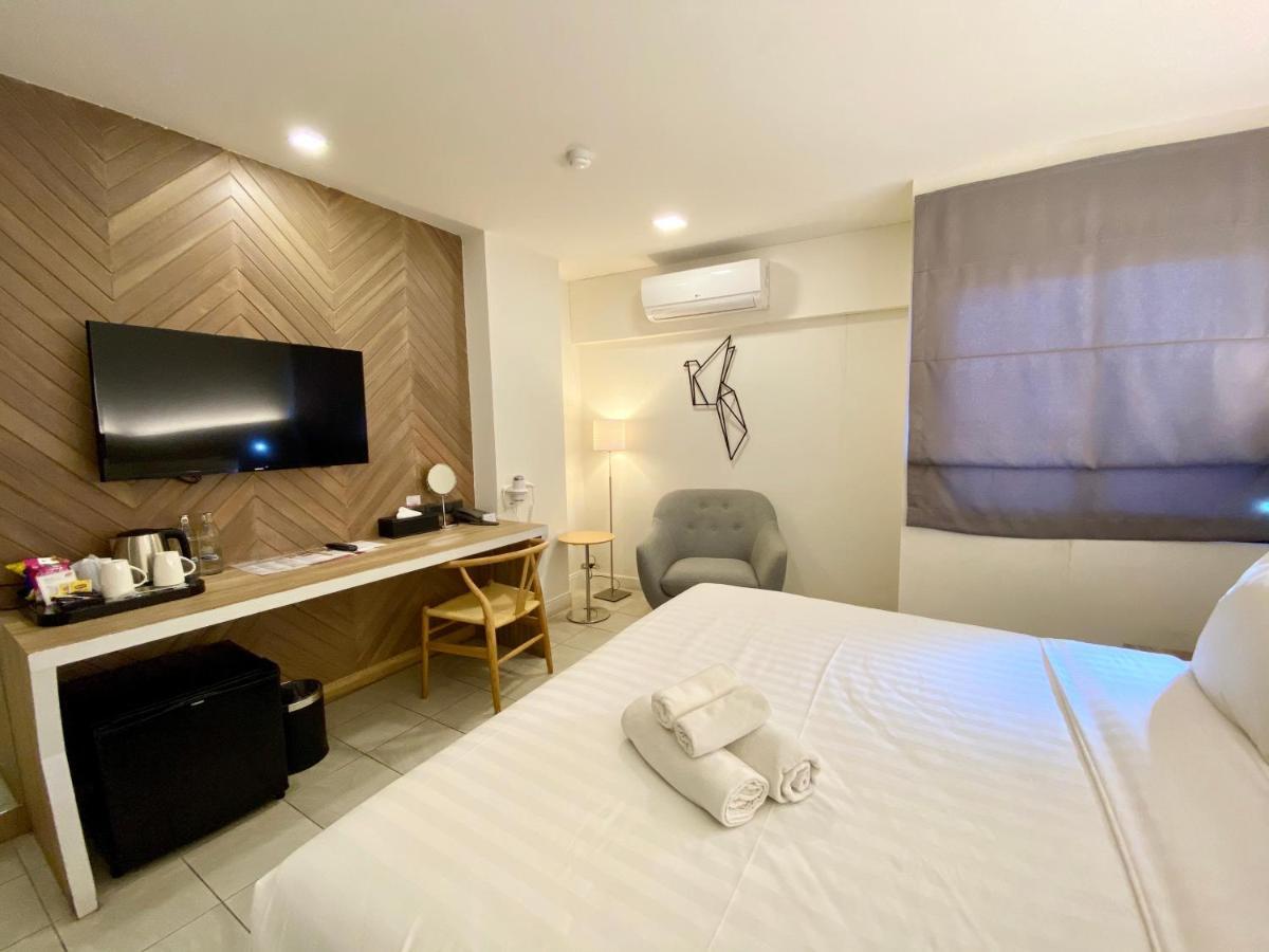 We Terminal Hotel Chiang Mai