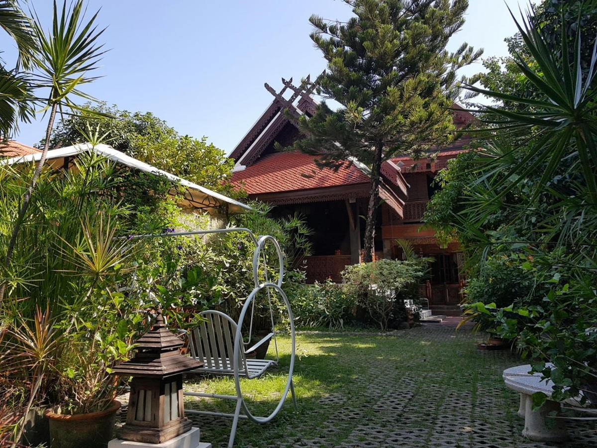 Gasthof Siri House Bed&breakfast Chiang Mai