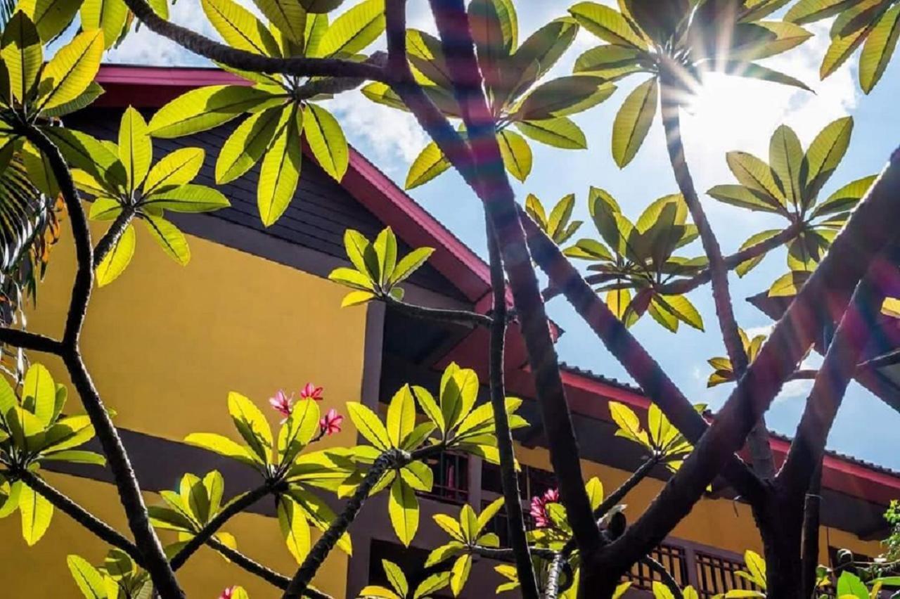 Lanna Boutique Resort Chiang Mai