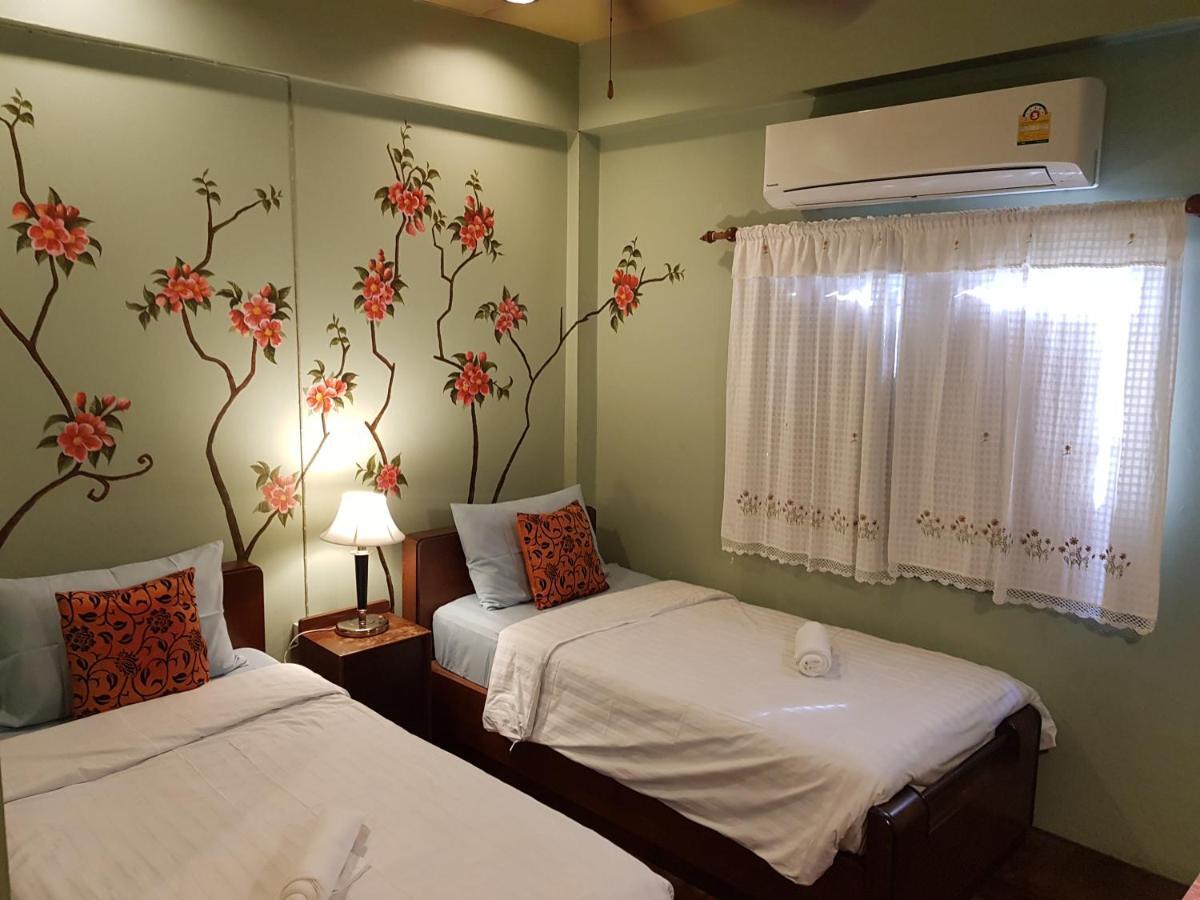 Siri House Bed&breakfast 2* Chiang Mai