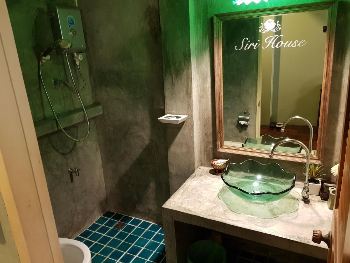 Siri House Bed&breakfast Chiang Mai
