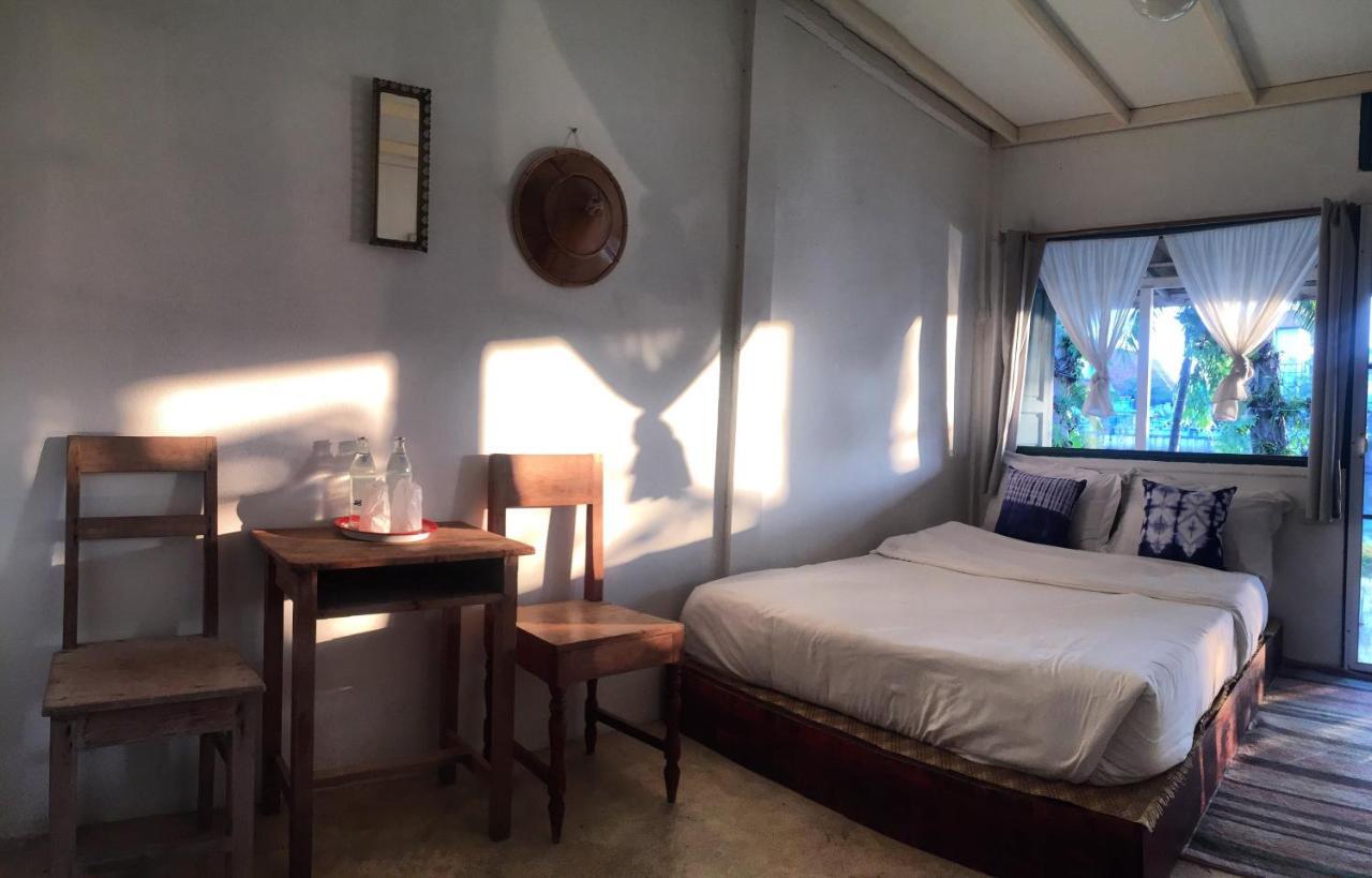 Ban Narai River Bed & Breakfast