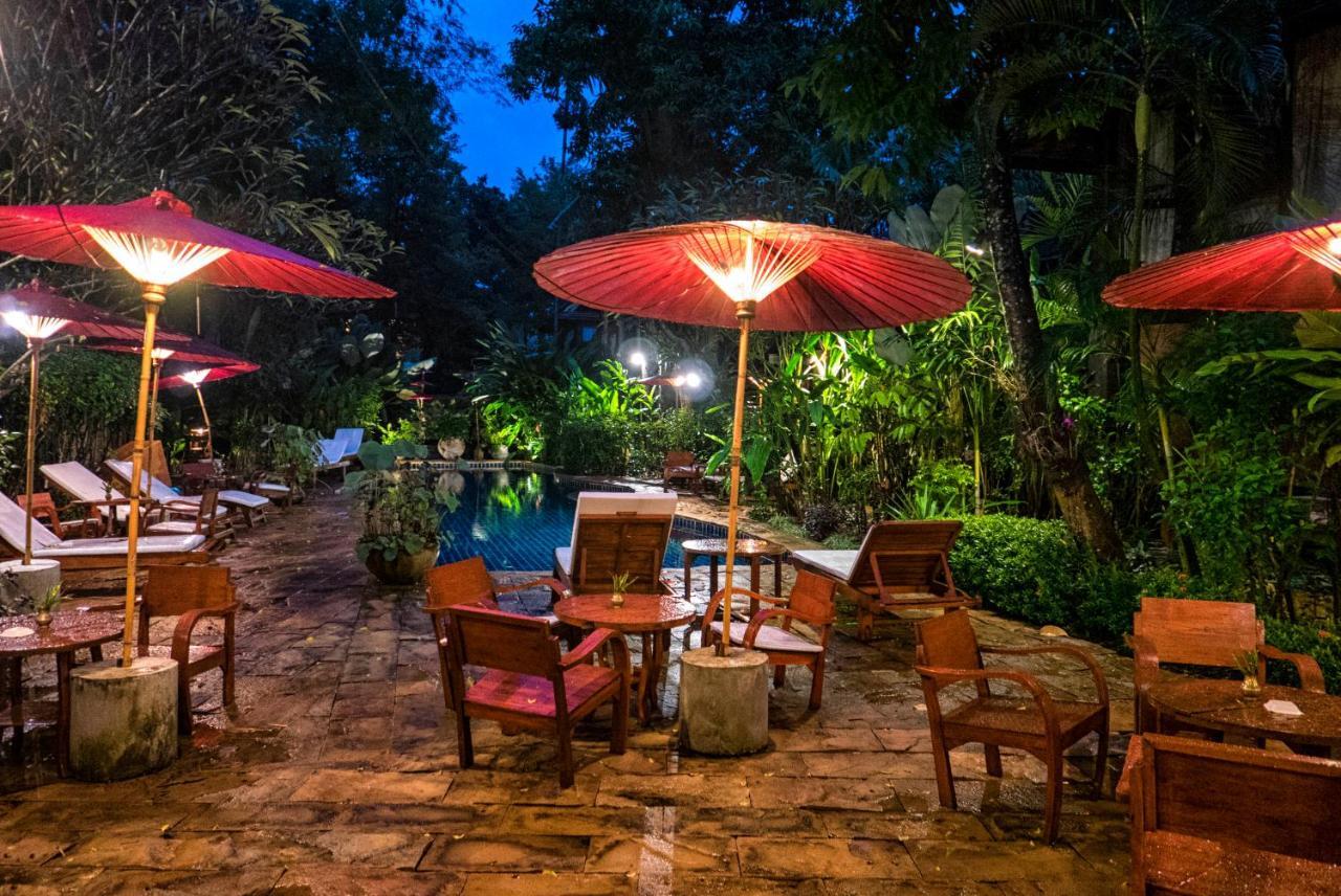 Resort Ban Sabai Village & Spa Chiang Mai