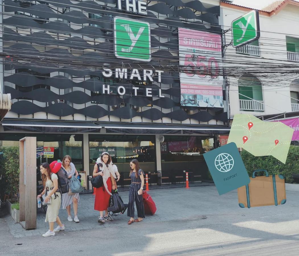 The Y Smart 2* Chiang Mai
