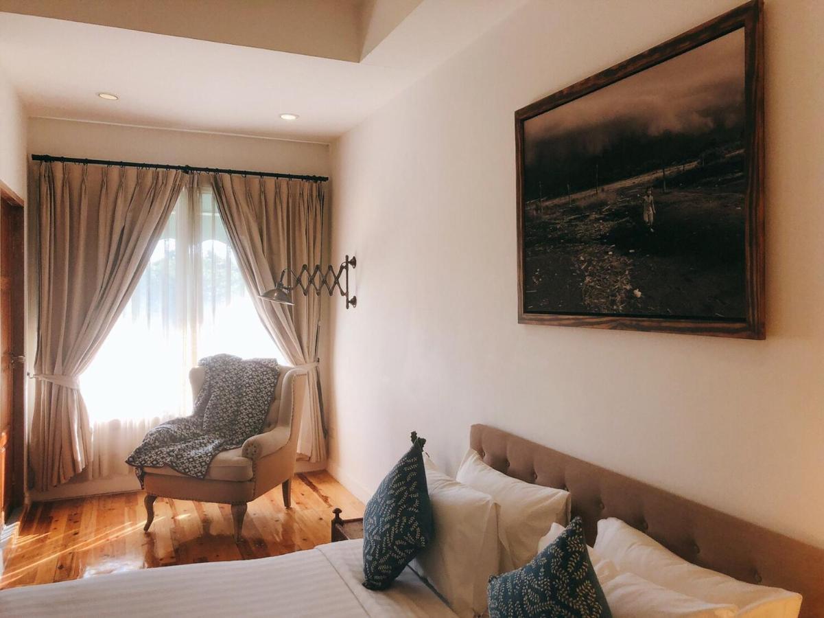 Yayee Bed & Breakfast 3*