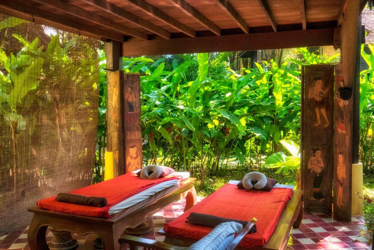 Resort Ban Sabai Village & Spa