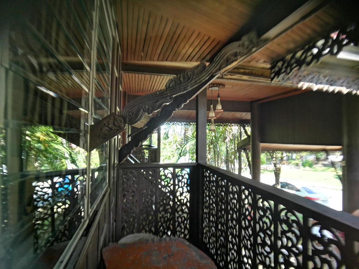 Baan Thai Resort Chiang Mai