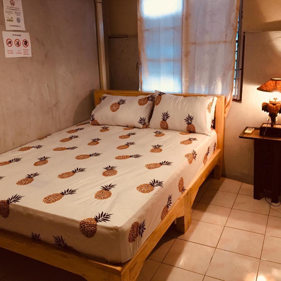 Keta' Jungle Trek House Hostel Chiang Mai