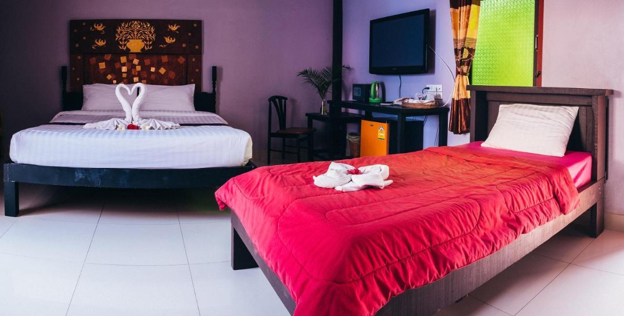 Resort Lanna Boutique Chiang Mai