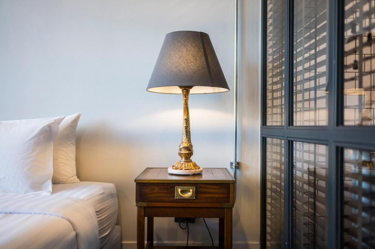 Iron32 Hotel