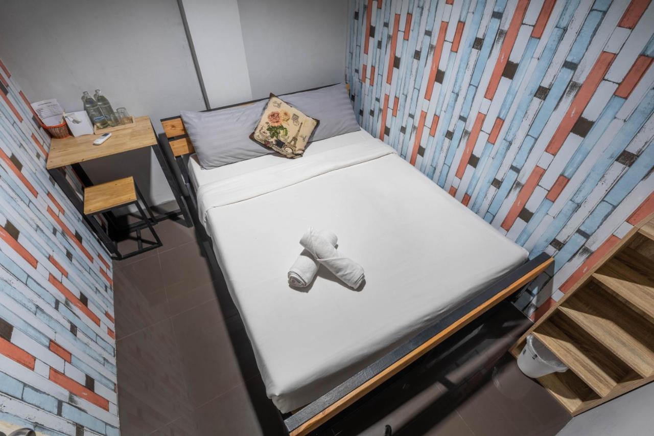 Hostel La Belle Nuit House Chiang Mai