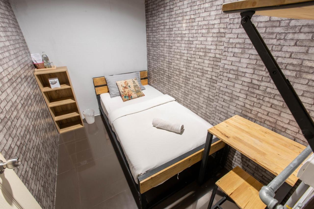 Hostel La Belle Nuit House Chiang Mai