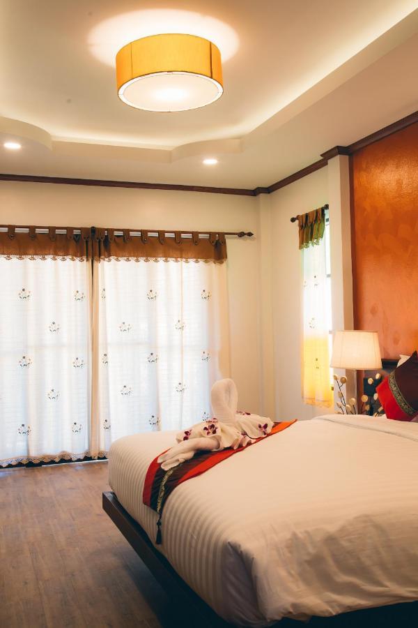 I Lanna House Hotel