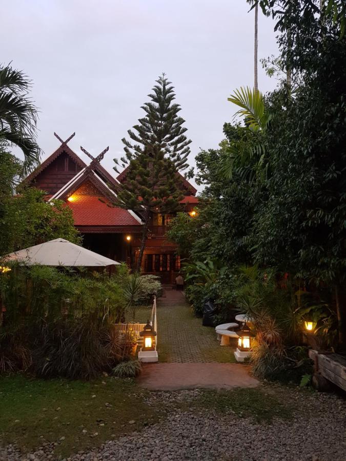 Siri House Bed&breakfast Gasthof