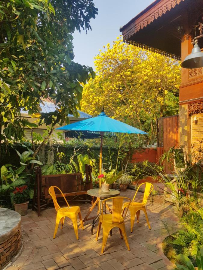 Siri House Bed&breakfast 2* Chiang Mai