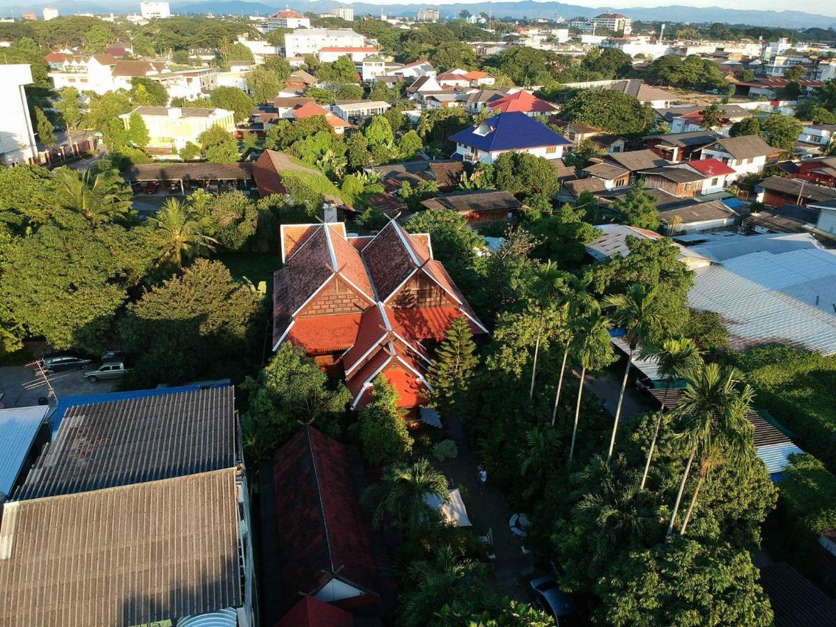 Siri House Bed&breakfast Gasthof