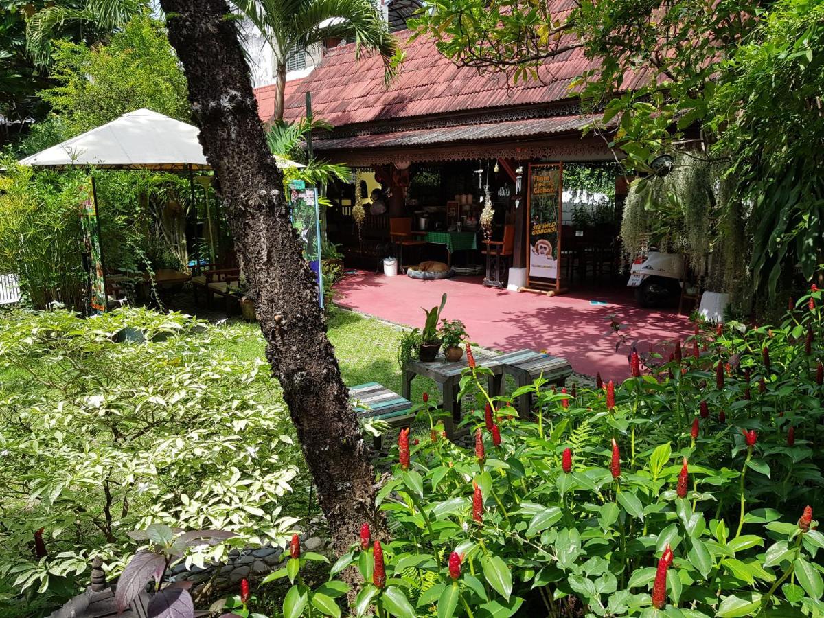 Siri House Bed&breakfast Gasthof