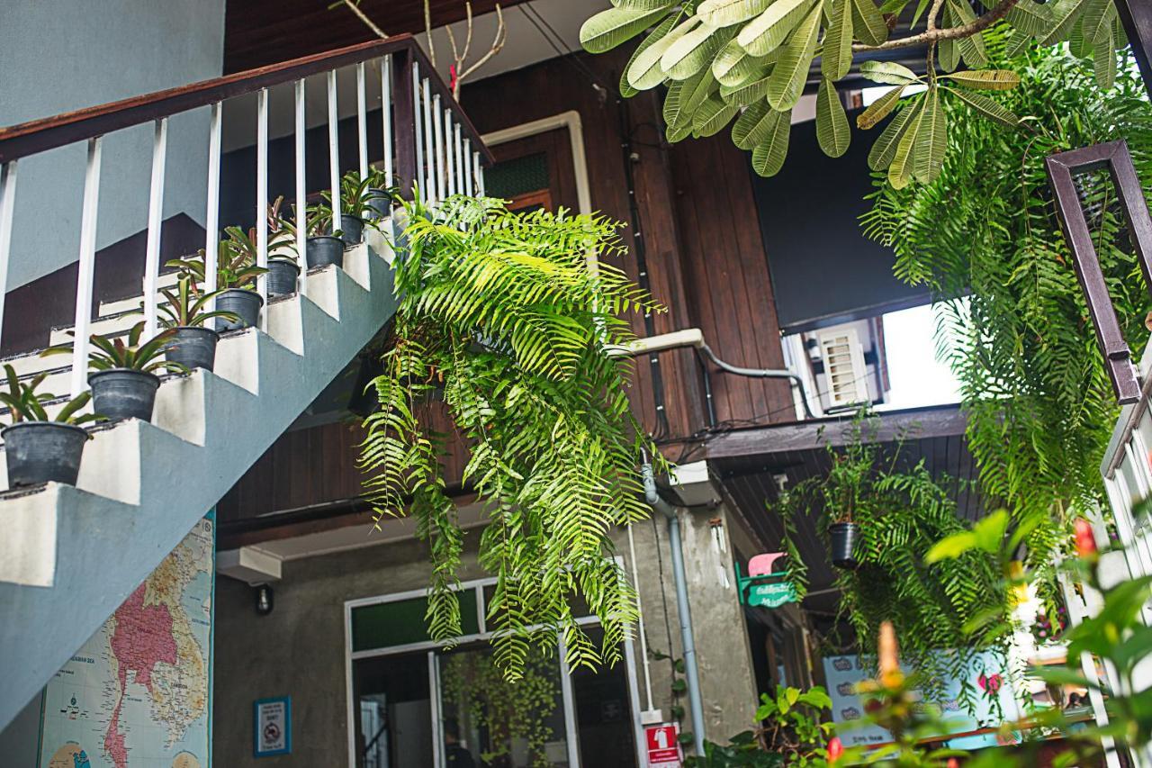 Inn Baan Chiang Maan Chiang Mai