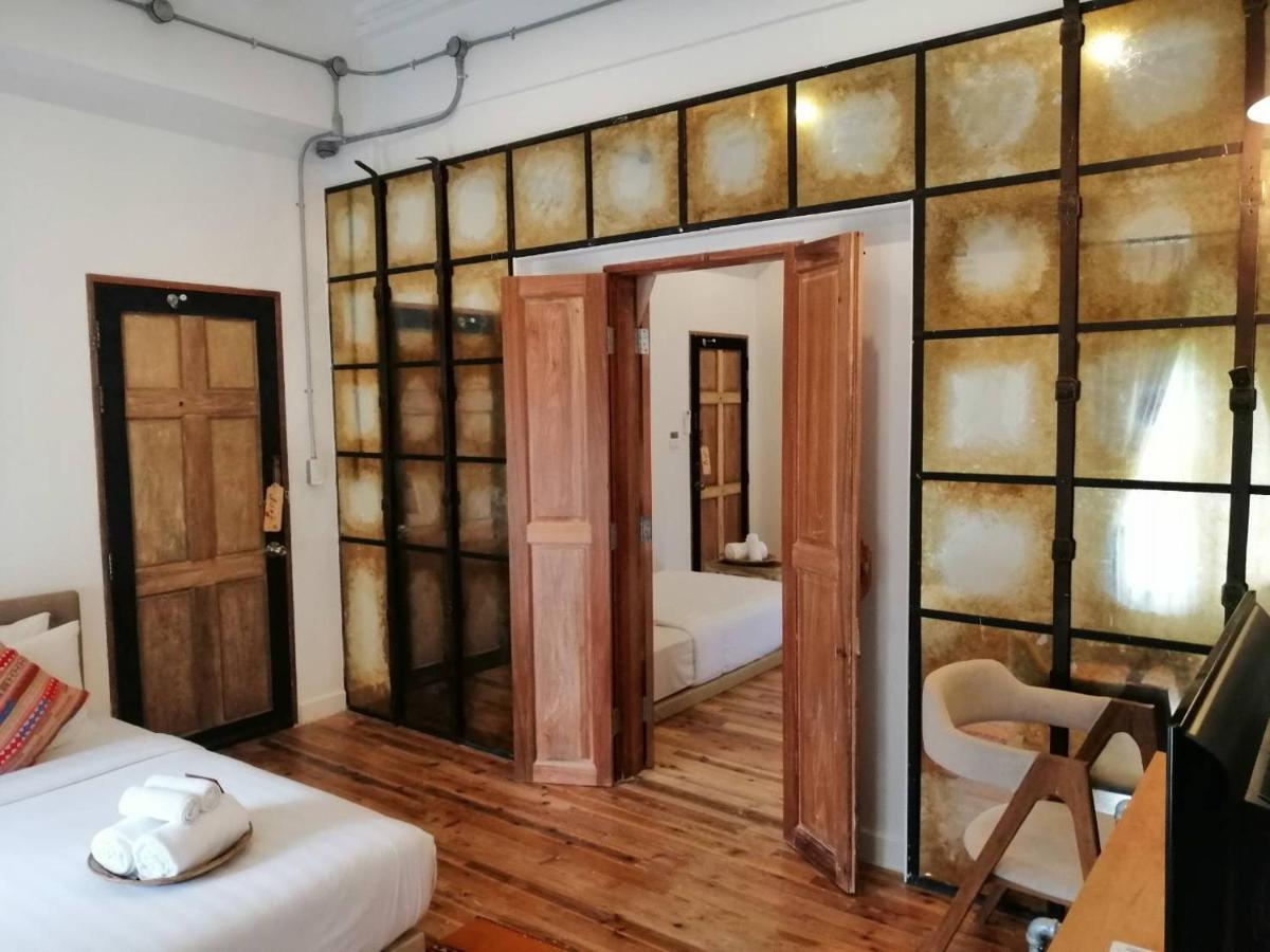 Yayee Bed & Breakfast Chiang Mai