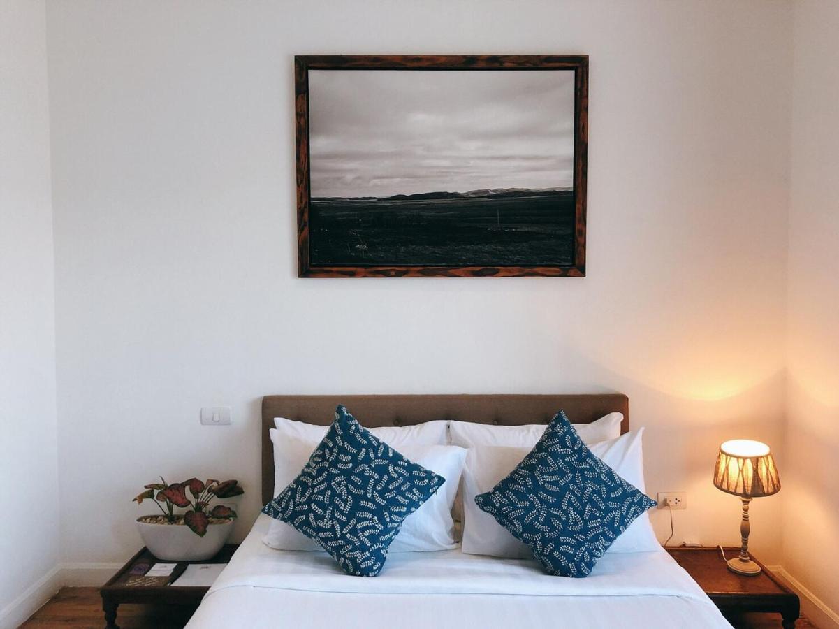 Yayee Bed & Breakfast Chiang Mai