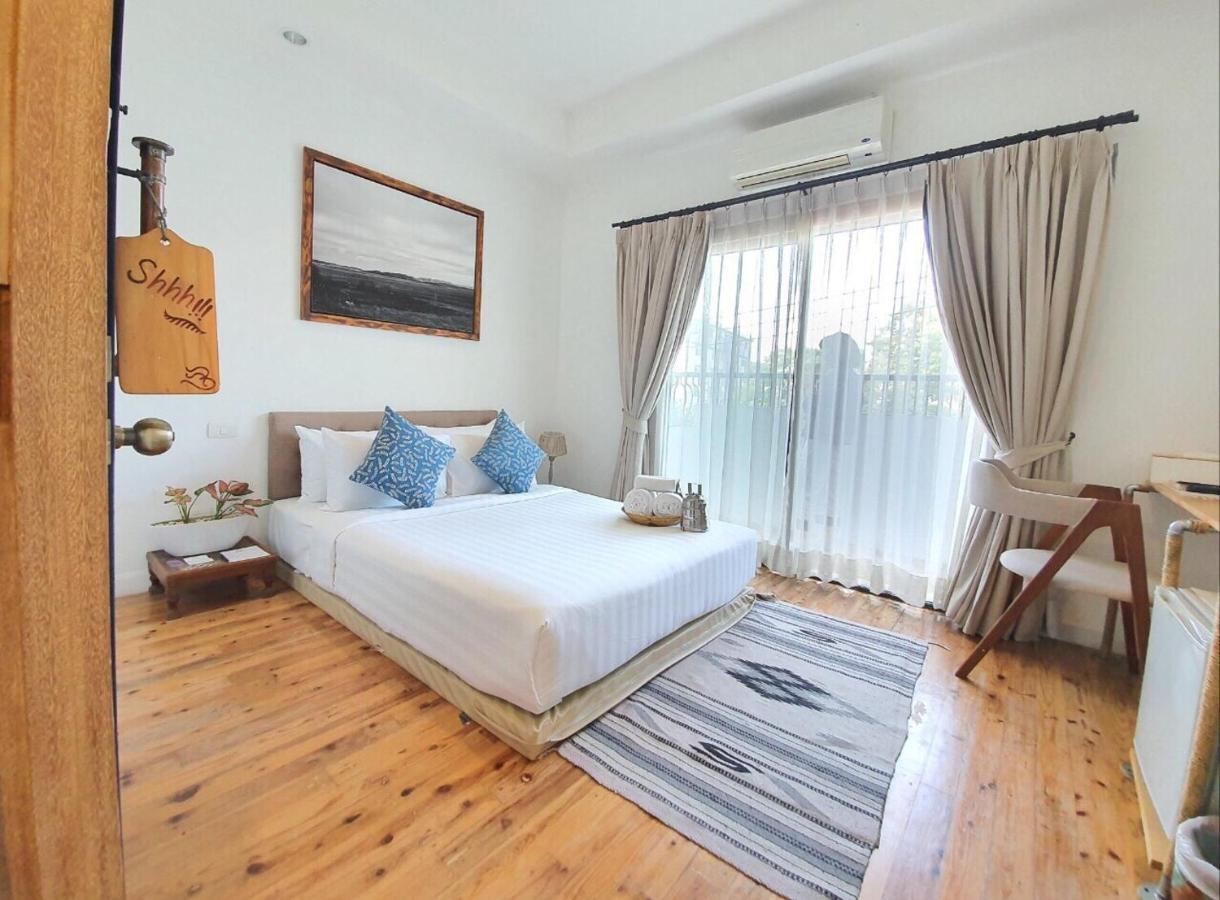 Bed & Breakfast Yayee 3*