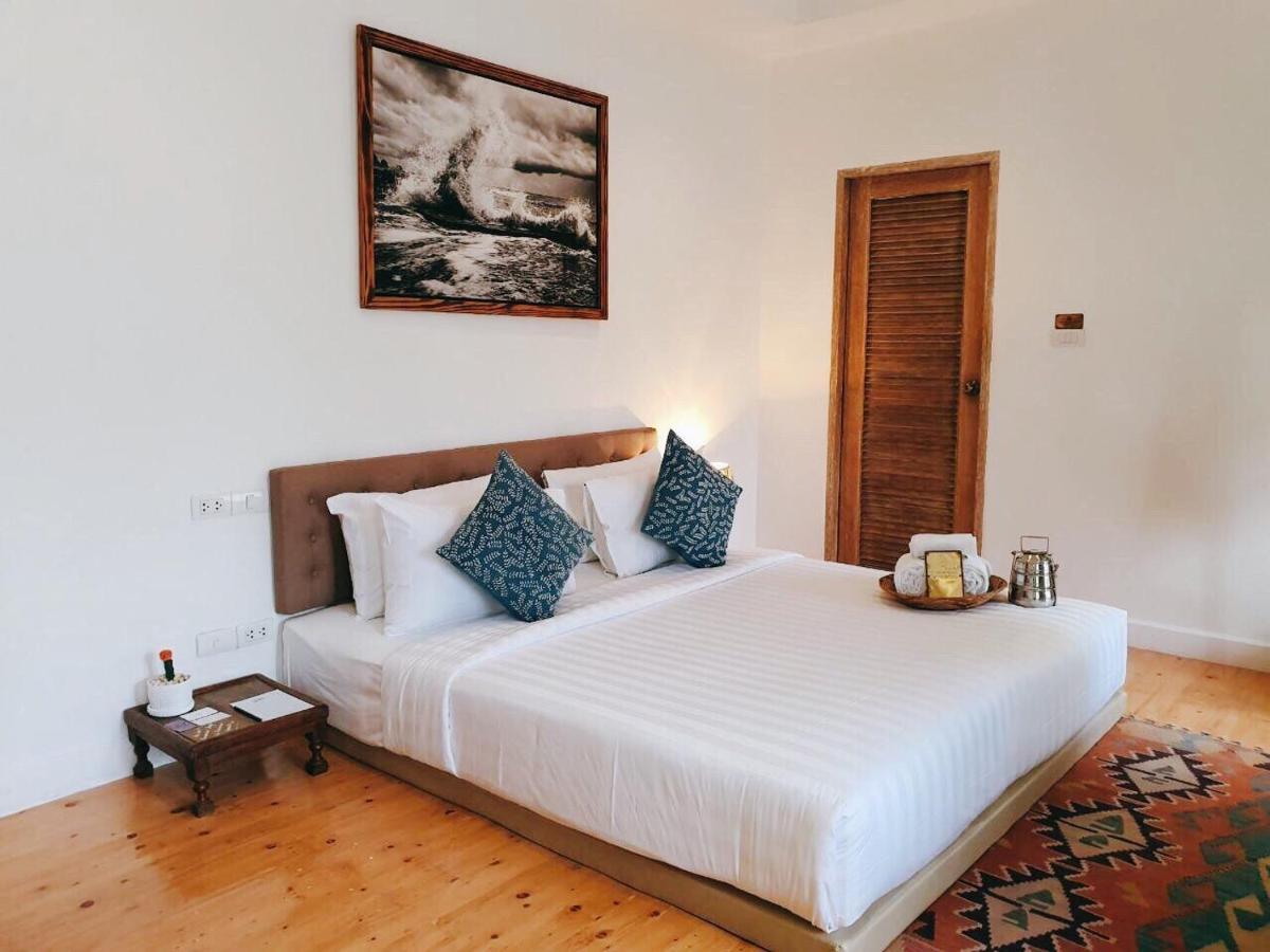 Bed & Breakfast Yayee 3*